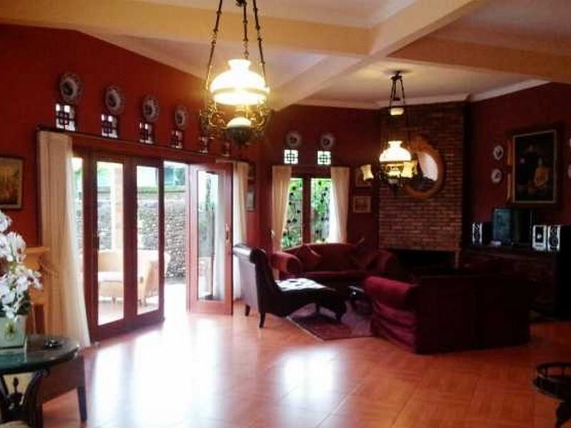 Villa Riri By The London Living 데폭 외부 사진