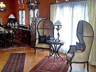 Villa Riri By The London Living 데폭 외부 사진