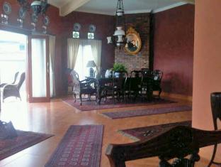 Villa Riri By The London Living 데폭 외부 사진